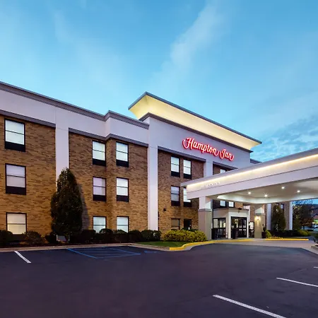 Hampton Inn Lexington South